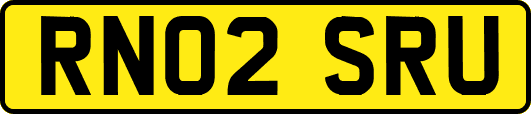 RN02SRU