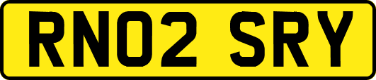 RN02SRY