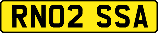 RN02SSA