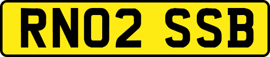 RN02SSB