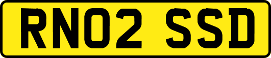RN02SSD
