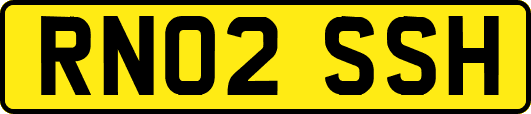 RN02SSH