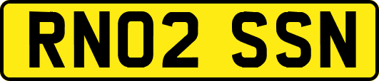 RN02SSN