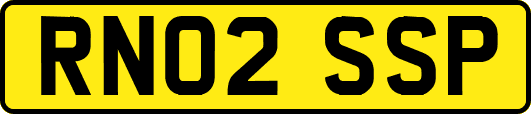 RN02SSP