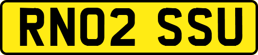 RN02SSU