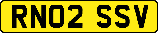 RN02SSV