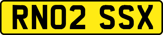 RN02SSX