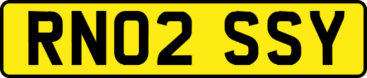 RN02SSY