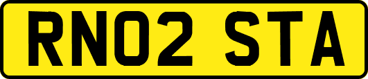 RN02STA