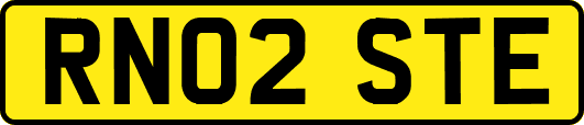 RN02STE
