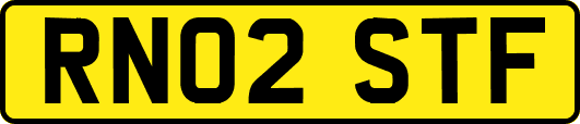 RN02STF
