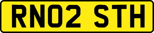 RN02STH