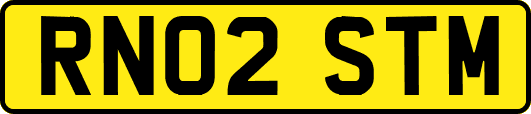 RN02STM