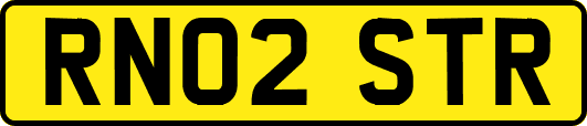 RN02STR