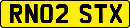RN02STX
