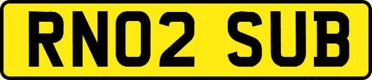 RN02SUB