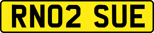 RN02SUE