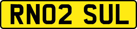 RN02SUL