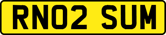 RN02SUM