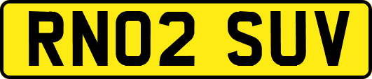 RN02SUV
