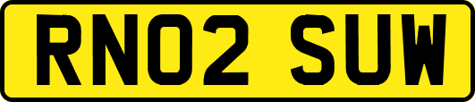 RN02SUW