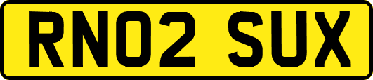 RN02SUX