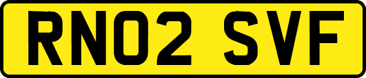 RN02SVF