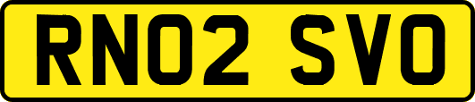 RN02SVO