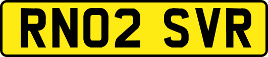 RN02SVR