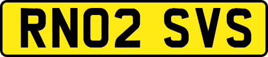 RN02SVS