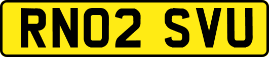 RN02SVU