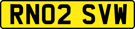 RN02SVW