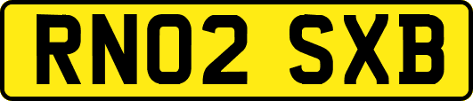 RN02SXB