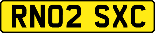 RN02SXC