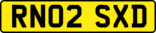 RN02SXD