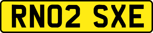 RN02SXE
