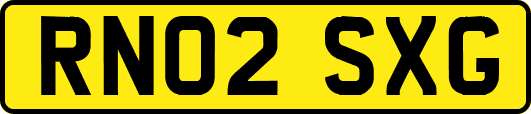 RN02SXG