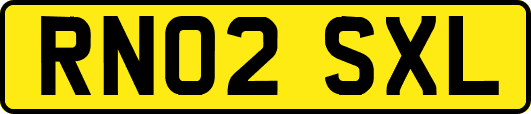 RN02SXL
