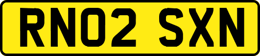 RN02SXN