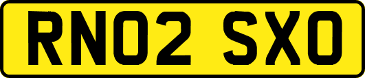 RN02SXO