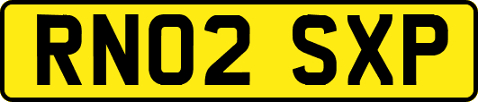 RN02SXP