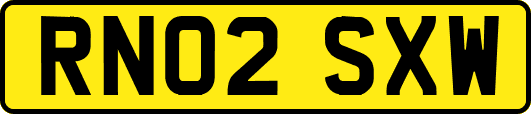 RN02SXW