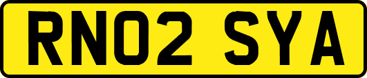 RN02SYA