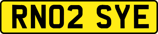 RN02SYE