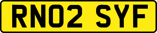 RN02SYF
