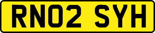 RN02SYH