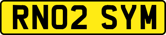 RN02SYM