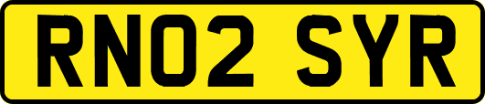 RN02SYR