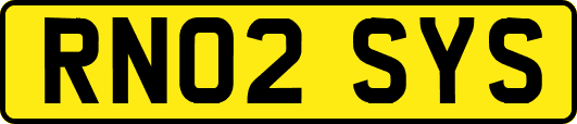 RN02SYS