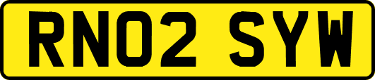 RN02SYW